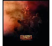 Cobardes Que Empiece El Baile (Vinyl LP)