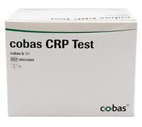 Roche COBAS B101 CRP TEST 10 PEZZI