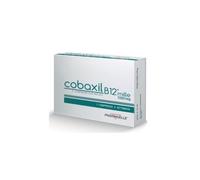 COBAXIL B12 1000MCG 5CPR SUNBL