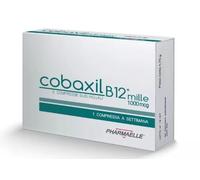 Cobaxil B12 1000mcg Integratore Alimentare 5 Compresse
