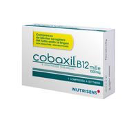 COBAXIL B12 MILLE 5CPR SUBLING