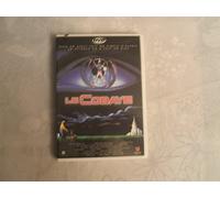 Cobaye (Le) – DVD