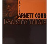 Cobb, Arnett - Party Time -Hq-