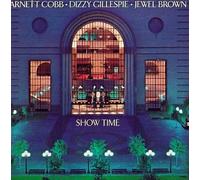 Cobb,Arnett - Showtime