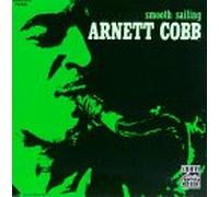Cobb,Arnett - Smooth Sailing