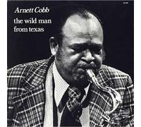 COBB, ARNETT - WILD MAN FROM TEXAS -LTD-