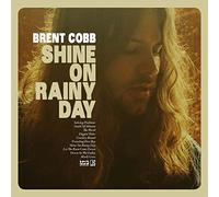 Cobb, Brent Shine On Rainy Day (Vinyl W/Bonus Cd) (Vinyl LP)