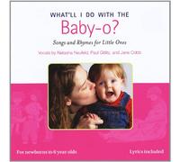 Cobb Jane - What'Ll i Do With The Baby-O