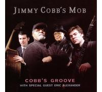 Cobb,Jimmy - Cobb S Groove