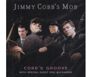 Cobb, Jimmy - Cobb's Groove
