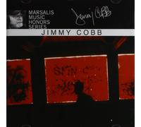 Cobb,Jimmy - Marsalis Music Honors