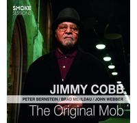 Cobb Jimmy - The Original Mob