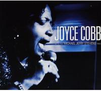 Joyce Cobb Joyce Cobb With the Michael Jefry Stevens Trio (CD) Album