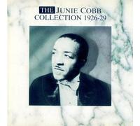 Cobb,Junie - Junie Cobb Collection 1926-'29