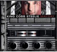 cobb steelie king - mayday
