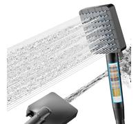 Cobbe Filtro Soffione Doccia A