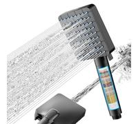 Cobbe Filtro Soffione Doccia B