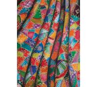 COBBLE HILL puzzle Coperta pazza - 1000 pezzi