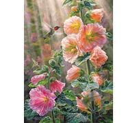 Cobble Hill - Puzzle Dopo la pioggia - 1000 Pezzi