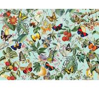 Cobble Hill - Puzzle Frutta e svolazzanti - 1000 Pezzi