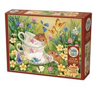 Cobble Hill - Puzzle Tè per due - 275 Pezzi