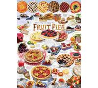 Cobble Hill - Puzzle Tempo di torta - 1000 Pezzi