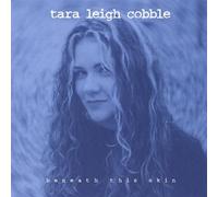 Cobble, Tara Leigh - Beneath This Skin-Out of Print