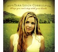 Cobble, Tara Leigh - Things You Can't Stop With Your Hands