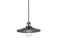Globen Lighting Cobbler 25 Lampadario Fumé