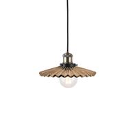 Globen Lighting Cobbler 25 Lampadario Marrone