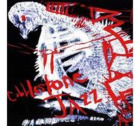 Cobblestone Jazz - The Modern Deep Left Quartet