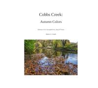 Cobbs Creek: Autumn Colors