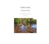 Cobbs Creek: Autumn Colors