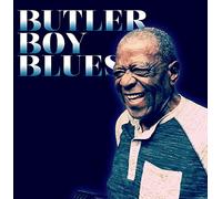 Cobbs, Willie - Butler Boy Blues