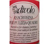 Cobea Anacrosina per Pulizia Quadri Dipinti 125ml