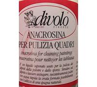 Cobea Anacrosina per Pulizia Quadri Dipinti 250ml