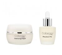 Cobea - Cobea Duo Extreme Age Repair + Lifting Serum Plus