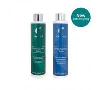 Cobea - Cobea Duo Gentle Hydrating Toner + Cleansing Milk Balm