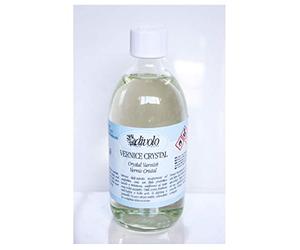 COBEA Divolo Vernice Lucida Crystal - Adatta ad Esterno da 250 ml