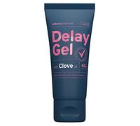 COBECO - GEL RITARDANTE AL CHIODO DI GAROFANO 60ML