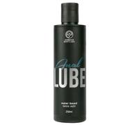Cobeco - Anal Lube - Lubrificante anale a base d'acqua 250 ml