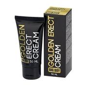 Cobeco Big Boy Golden Erect Cream - Crema Stimolante per l'Erezione
