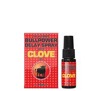 Cobeco Bull Power Clove Delay Spruzzo Transparent 15 ml