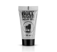 Cobeco Bull Power Delaying Gel West, 30 ml