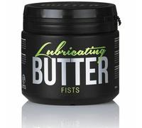 Cobeco Pharma Lubricating Butter Fists 500ml