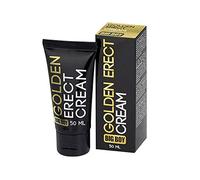 Cobeco Crema erbacea dorata Big Boy 50ml