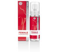 Cobeco - Donna - Eau de Toilette ai feromoni 20 ml