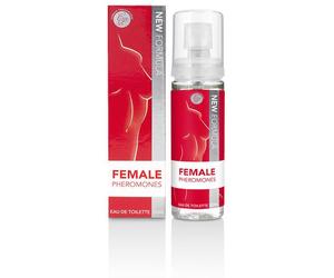 Cobeco - Femmina - Pheromones Eau de Toilette 20 ml