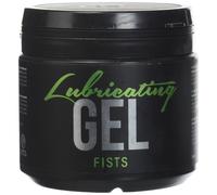 Cobeco Gel Lubrificante Pugni Transparent 500 ml