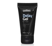 Gel ritardante Coolmann